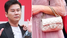 ‘Ông chủ’ YG Yang Hyun Suk bị tố tặng quà gái mại dâm nhiều túi xách Chanel đắt tiền