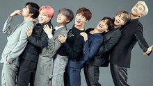 BTS là ‘đội hình trong mơ’ với bộ ảnh chân dung gia đình mới dành cho Festa 2019