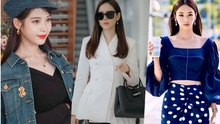 Son Ye Jin, Jun Ji Hyun & dàn thần tượng thời trang nữ trong K-Drama