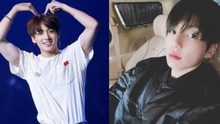 Đọc lại ‘profile’ của Jungkook, em út BTS thích tuýp phụ nữ nào?