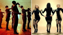 K-pop: 11 động tác vũ đạo buộc phải thay đổi vì gây 'nhức mắt'