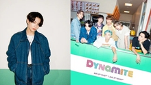 BTS tiết lộ những thách thức khi sáng tác ca khúc ‘Dynamite’ bằng tiếng Anh