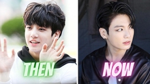 Em út các nhóm nhạc K-pop nam thay đổi thế nào kể từ khi ‘debut’: BTS, EXO, TXT…