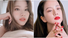 5 nữ thần K-pop được phái mày râu nói đến nhiều nhất hiện nay: Sana Twice, Jisoo Blackpink…