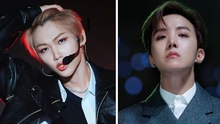 7 nam thần K-pop khiến fan 'chết lịm’ khi giao tiếp bằng mắt