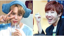 BTS: Jimin mua món đồ uống gì mà mỗi Jungkook thấy ngon, các thành viên khác đều nhăn mặt