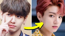 Jungkook BTS 'biến hình' trong kỷ nguyên ‘Love Yourself’