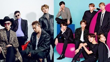 5 nhóm nhạc K-pop thần tượng từng trải qua khởi đầu cực nhục