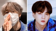 Jimin BTS tiết lộ tại sao Suga mổ vai và cập nhật tình hình sức khỏe