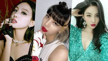 Các nữ thần K-pop tiết lộ bí kíp trang điểm giúp fan tỏa sáng trong kỳ nghỉ