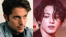 Jungkook sánh ngang Brad Pitt, Harry Styles top '12 người đàn ông gợi cảm nhất'