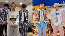 7 ‘Challenge’ K-pop gây nghiện trên TikTok: J-Hope BTS, Kang Daniel, Zico…