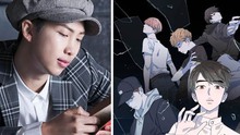 Fan BTS cuối cùng đã giải mã được bí ẩn cách đây 6 năm