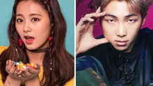 17 thần tượng K-pop khiến nhiều người ngoái nhìn với làn da ‘nhiều ánh nắng’: RM BTS, Tzuyu Twice…
