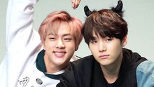 BTS: Jin và Suga có thể đối lập nhau nhưng họ có một điểm chung