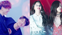 5 thời khắc chứng minh ‘fanwar’ là vô nghĩa: EXO tán dương BTS…
