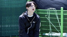BTS: Tại sao các ‘hyung’ lại bỏ qua lỗi của Jungkook khi chơi tennis?