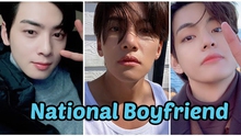 Tạp chí Nhật Bản bình chọn nam thần K-pop nào là ‘boyfriend material quốc dân’