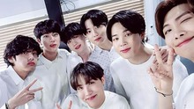 BTS thể hiện sự khiêm nhường qua câu chuyện cảm động