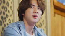 Jin BTS tuyên bố ghét nhất anh trai, người anh lập tức 'phản pháo'