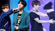 Jungkook nhiều lần lừa được các ‘hyung’ với những trò đùa