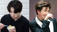 BTS: Jungkook vẫn cười khi bị chế giễu vì một món ăn ‘tự chế’