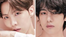 BTS là những thiên thần trong teaser sách ‘MAP OF THE SOUL ON: E’