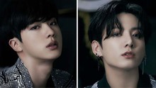 BTS ngầu như ngôi sao rock trong photo teaser ‘MAP OF THE SOUL ON: E’