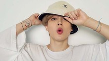 Vẻ đẹp tự nhiên, chưa hề dao kéo của Jimin BTS khiến nhiều bác sĩ thẩm mỹ ‘mê mẩn’