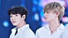 Jungkook và V BTS: Combo ‘visual’ không thể hoàn hảo hơn