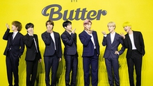 Fan tranh cãi khi phát hiện một ca khúc nghe giống 'Butter' của BTS