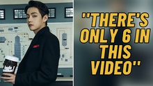 Fan bất mãn khi V BTS ‘biến mất’ khỏi video quảng cáo của Louis Vuitton