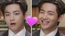 V BTS: 10 khoảnh khắc phải xem trong cuộc gặp fan của Choi Woo Shik