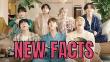 10+ sự thật mới được biết về BTS từ buổi Zoom Fanmeeting