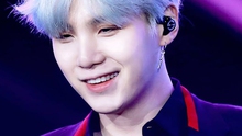 Suga BTS ổn định cảm xúc nhờ làm việc này hàng ngày