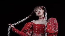 5 lý do nên nghe album solo ‘LALISA’ của Lisa Blackpink