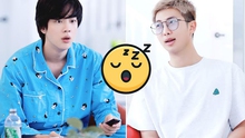 'BTS In The Soop 2': Nỗi sợ hãi của Jin khi phải đánh thức RM