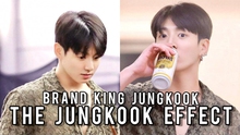 Nhờ Jungkook BTS, thương hiệu thời trang phi giới tính này được fan Nhật Bản ‘săn lùng’