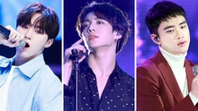 Lý do Jungkook BTS đứng đầu Top 10 giọng ca thiên thần K-pop