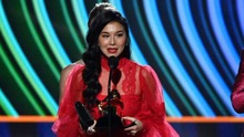 Nữ ca sĩ gốc Việt đầu tiên đoạt giải Grammy: Giọng ca tuyệt đẹp như thiên thần