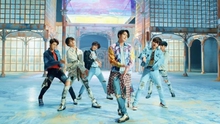 ‘Fake Love’ của BTS vượt ‘Gangnam Style’, lập kỷ lục mới trên Spotify