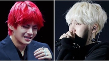 Những lời chia sẻ đầy nước mắt của BTS khiến fan cũng khóc