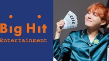 Big Hit Entertainment tiết lộ doanh thu ‘khủng’ năm 2018