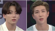 BTS: Jungkook và RM chia sẻ về COVID-19, 'trong cái khó ló cái khôn'