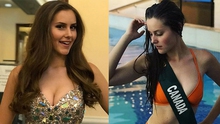 Người đẹp Canada tố cáo bị quấy rối tình dục trong cuộc thi Miss Earth 2018