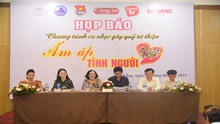 Dàn nghệ sĩ Đà Nẵng tham gia đêm nhạc gây quỹ từ thiện 'Ấm áp tình người'