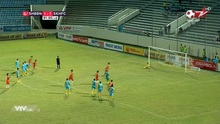 Video: Highlight và bàn thắng SHB Đà Nẵng 2-1 Sana Khánh Hòa