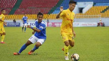 Video Bàn thắng và Highlight Nam Định 1-0 Quảng Nam: Đẩy đối thủ xuống cuối bảng