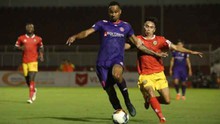 Video highlight và bàn thắng Sài Gòn FC 2-1 Hà Tĩnh