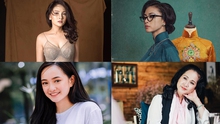 Top 5 nữ diễn viên nổi bật trên màn ảnh Việt 2017